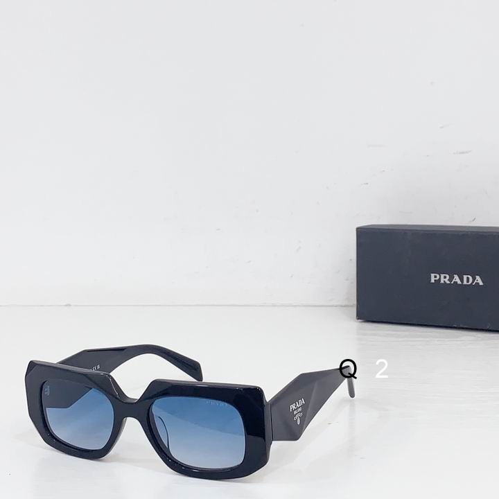Prada B23 54 20-145 b05
