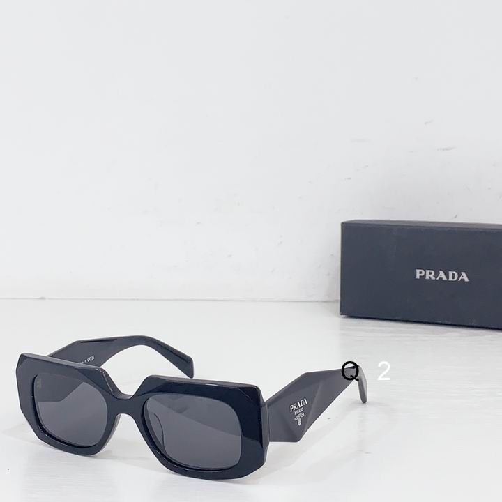 Prada B23 54 20-145 b06