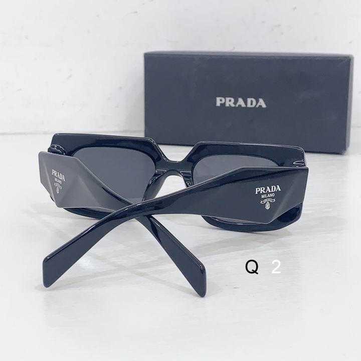 Prada B23 54 20-145 b08