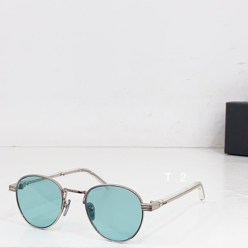 Prada B52S 52 21-145 b011