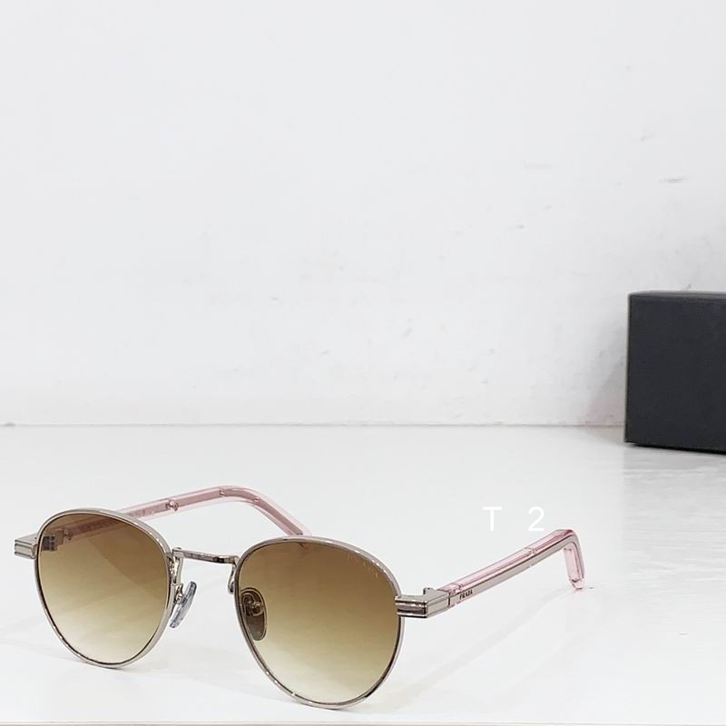 Prada B52S 52 21-145 b021