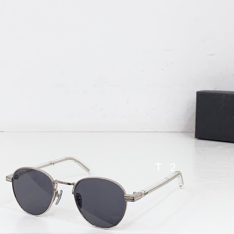 Prada B52S 52 21-145 b051