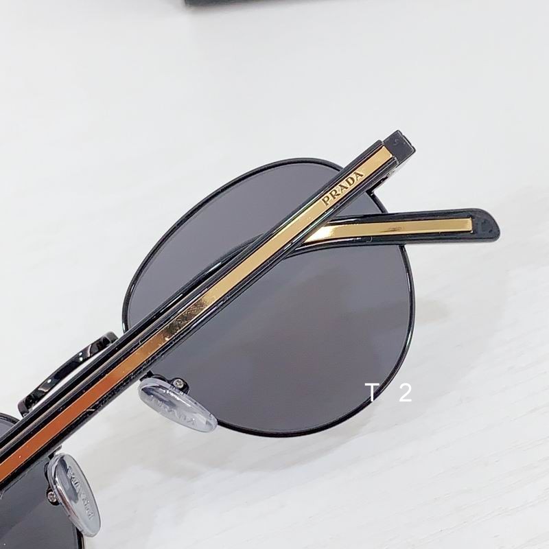 Prada B52S 52 21-145 b081