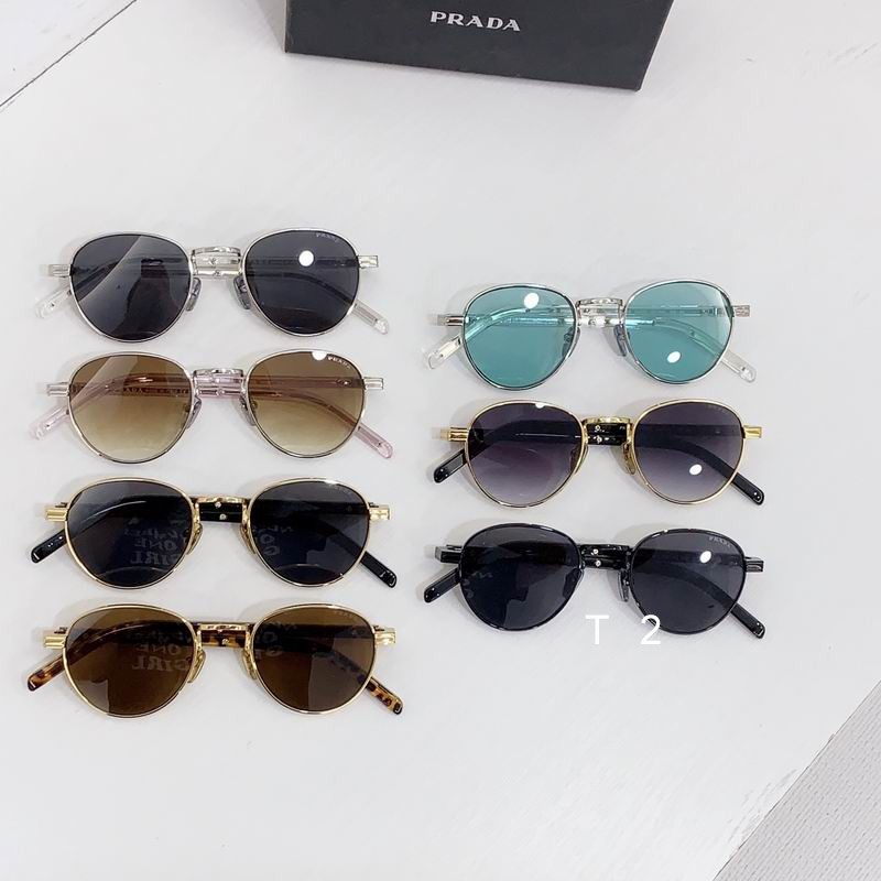 Prada B52S 52 21-145 b091