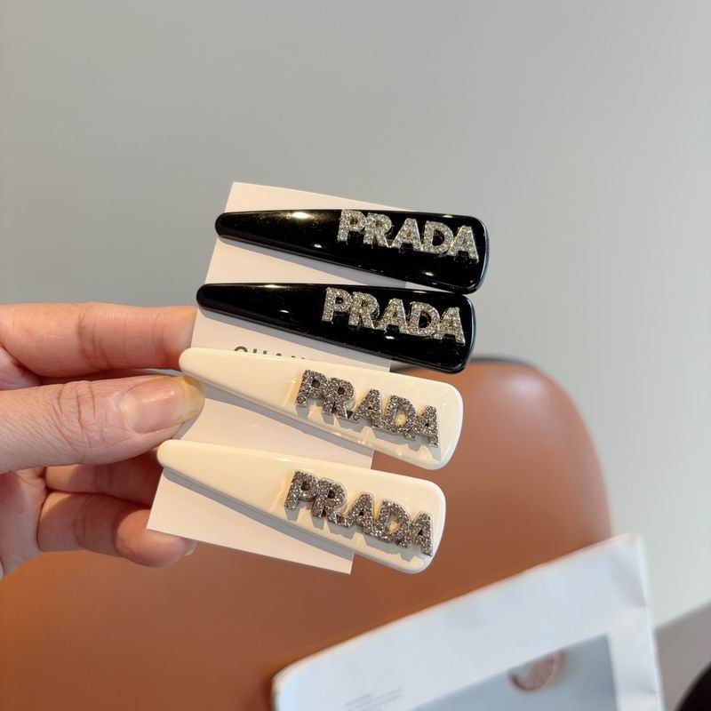 Prada Hairpin hh (1)