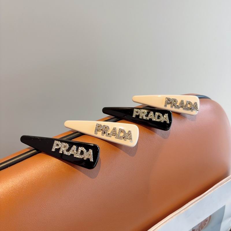 Prada Hairpin hh (2)