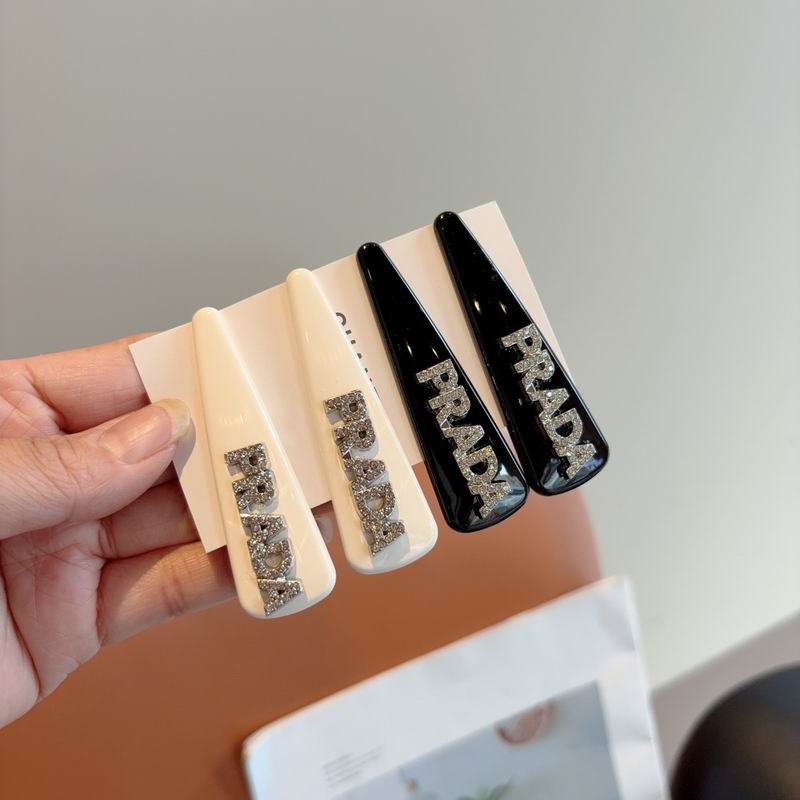Prada Hairpin hh (4)