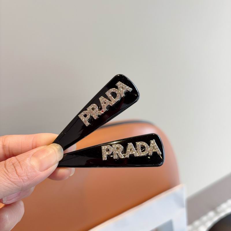 Prada Hairpin hh (5)