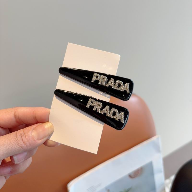 Prada Hairpin hh (6)