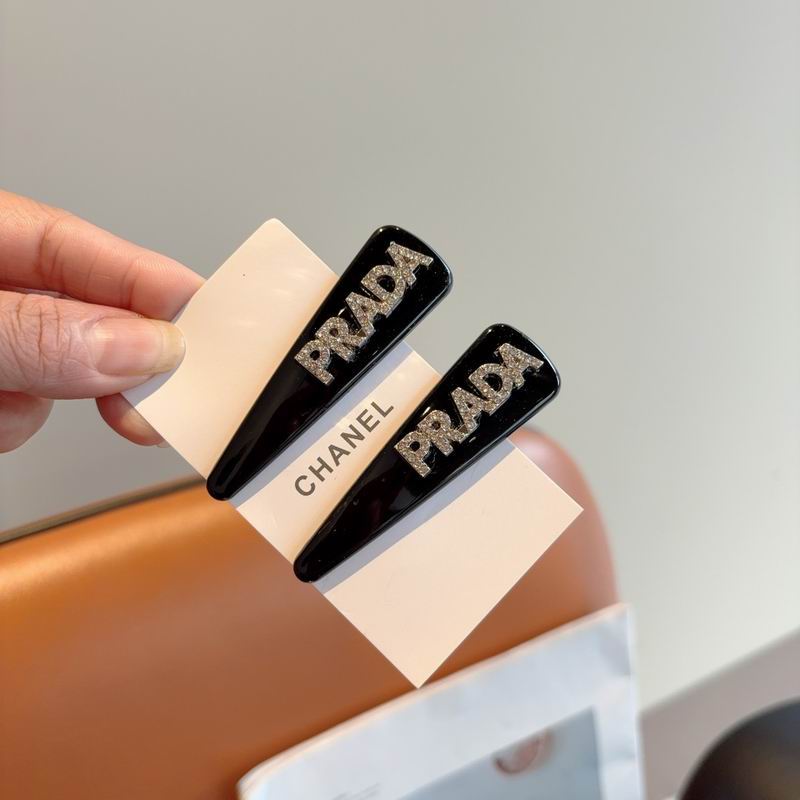 Prada Hairpin hh (7)