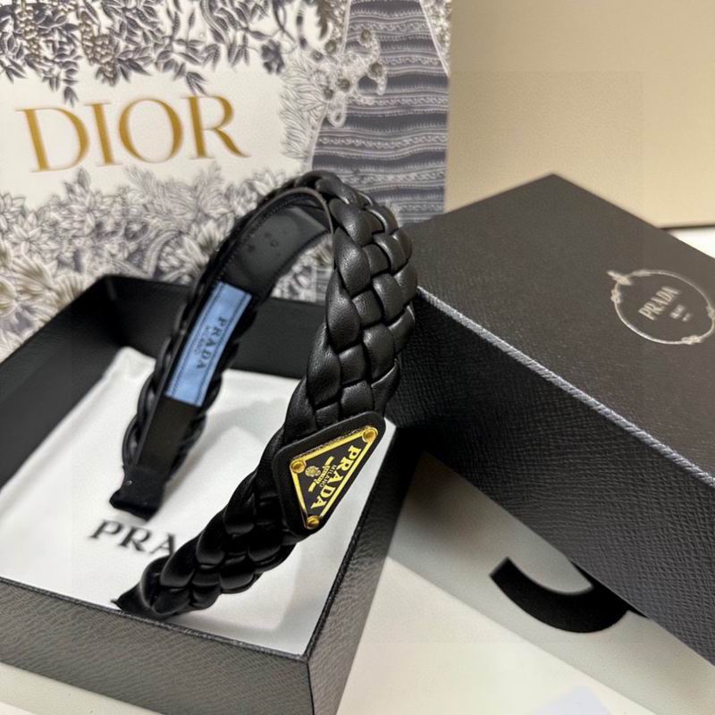 Prada Headband hh (102)