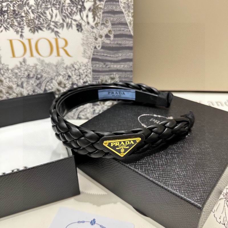 Prada Headband hh (103)