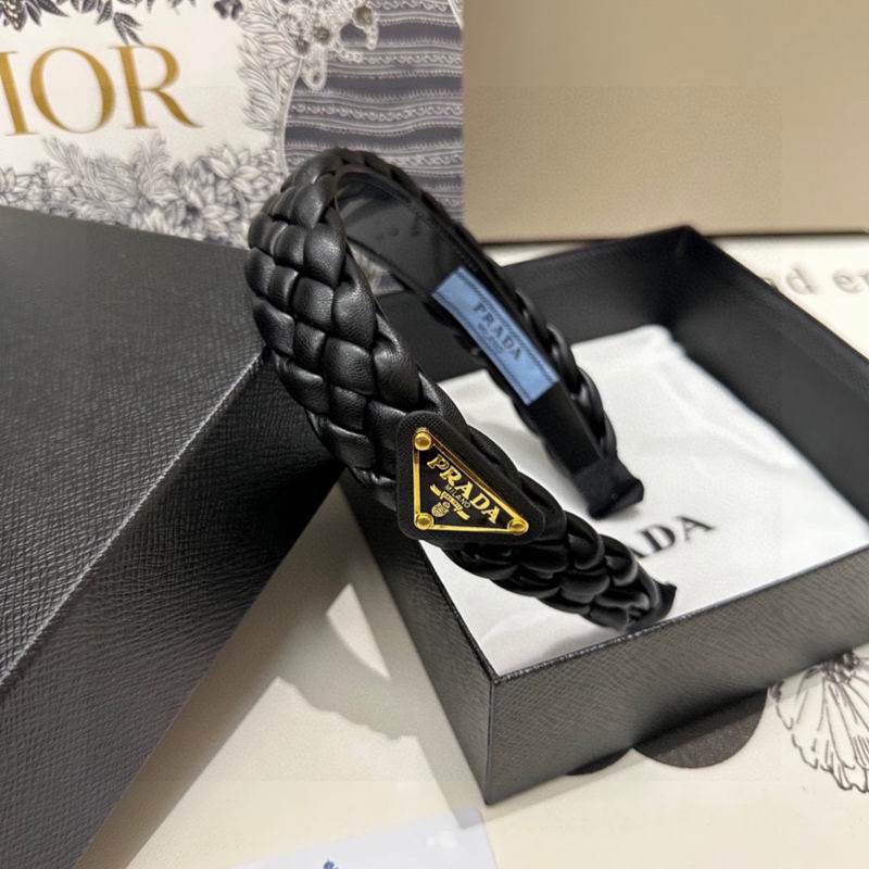 Prada Headband hh (104)