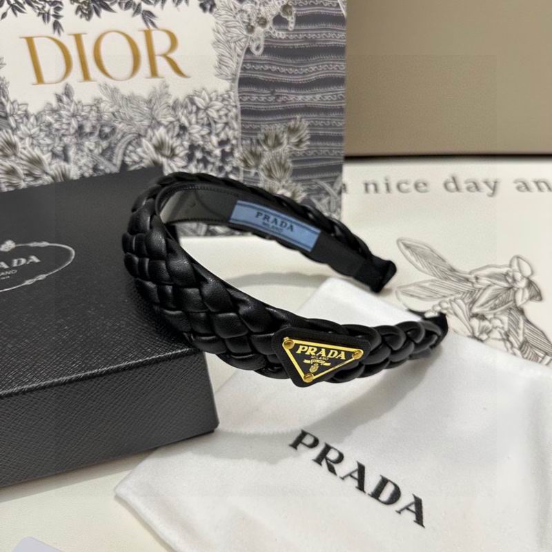 Prada Headband hh (105)