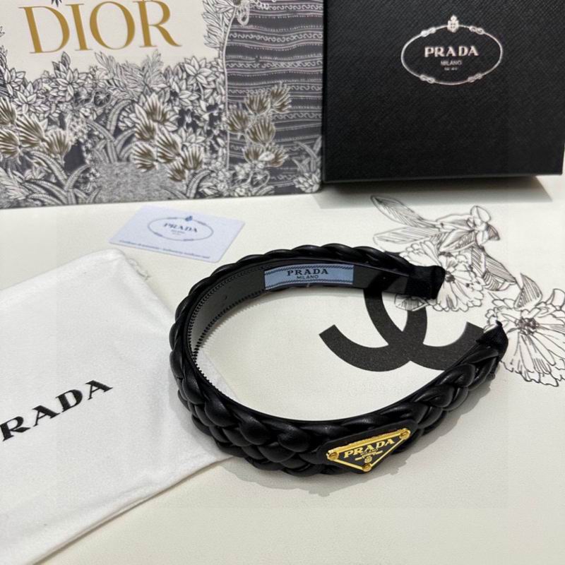 Prada Headband hh (107)