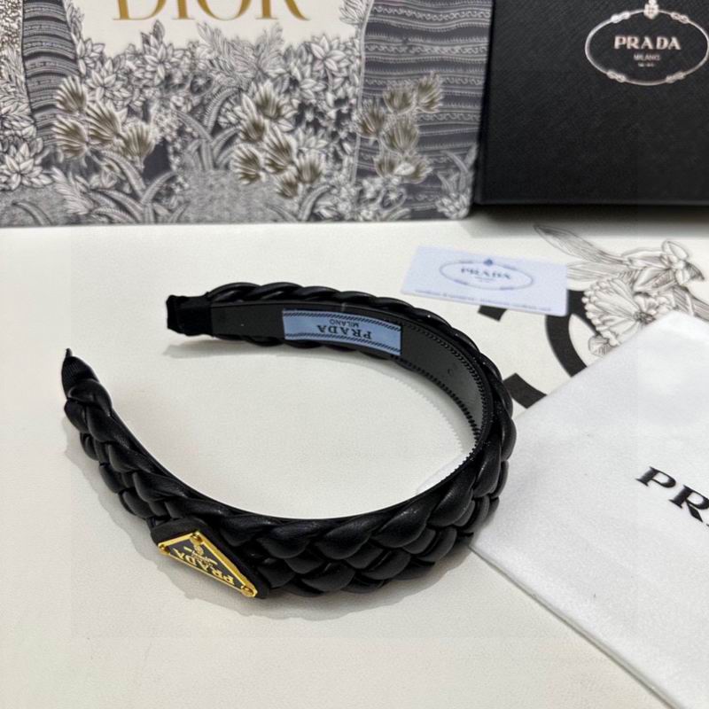 Prada Headband hh (108)