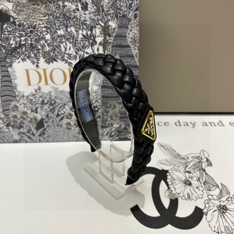 Prada Headband hh (109)