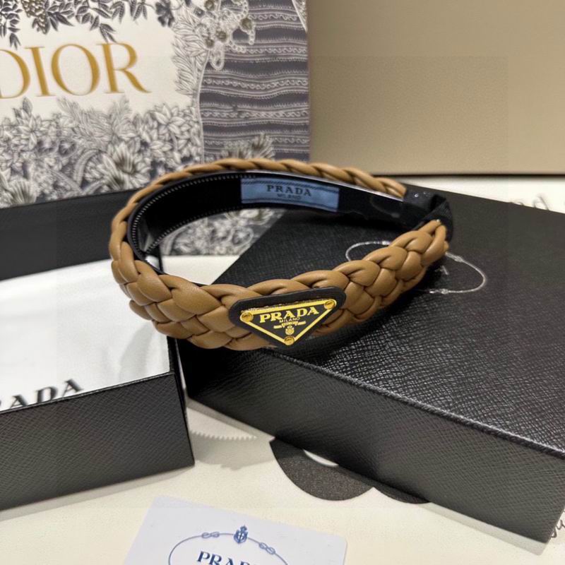 Prada Headband hh (111)