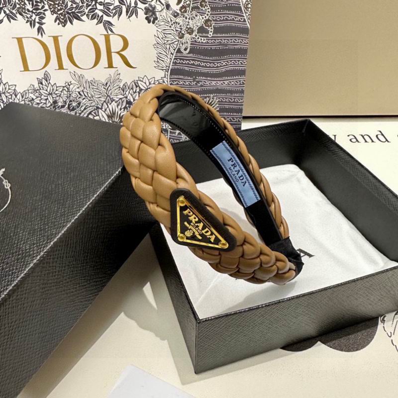 Prada Headband hh (112)