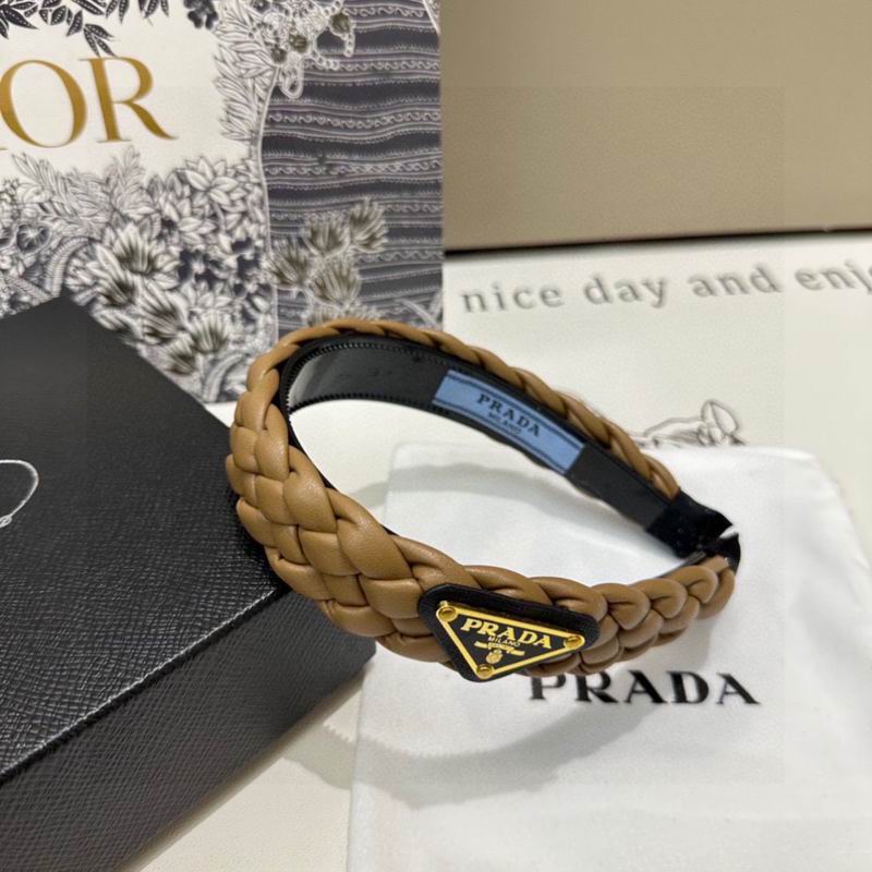 Prada Headband hh (114)