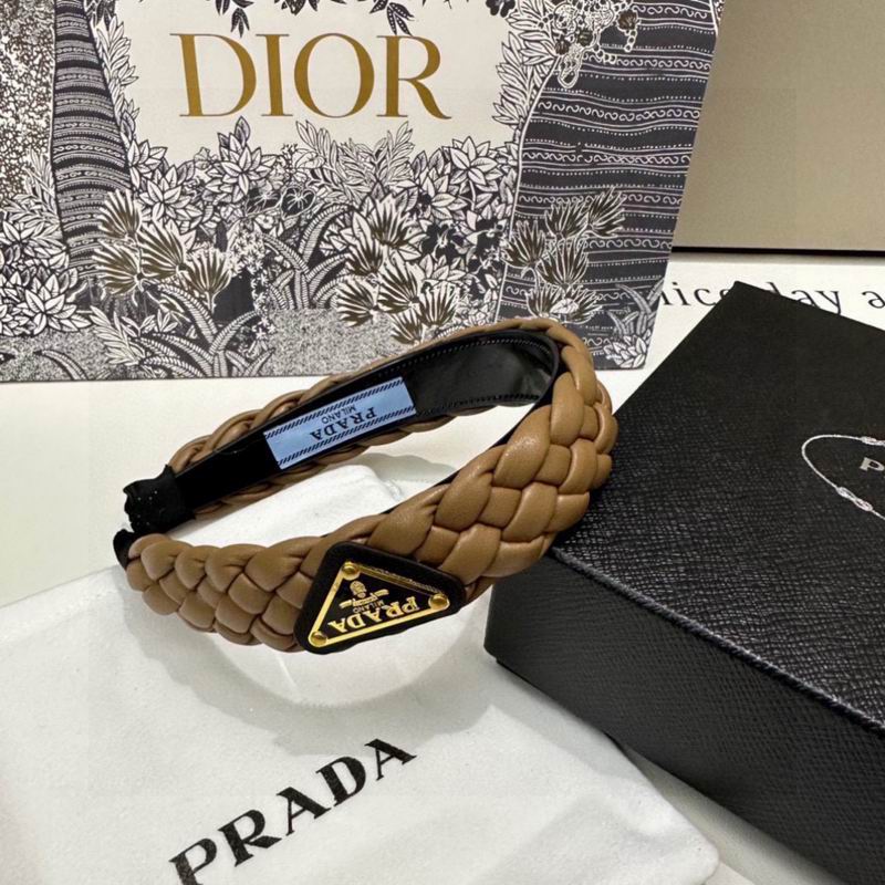 Prada Headband hh (115)