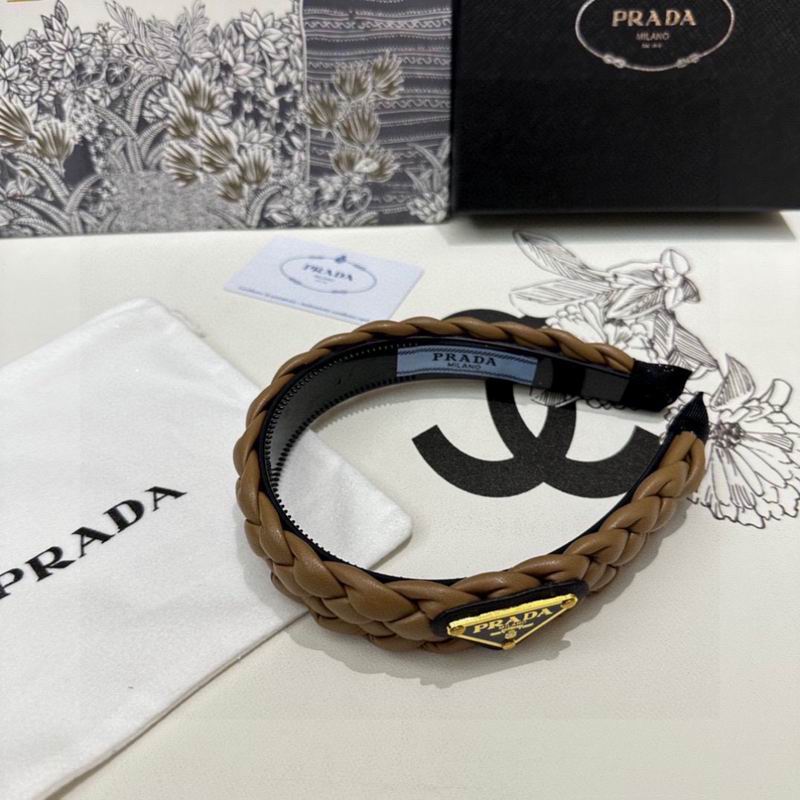 Prada Headband hh (116)