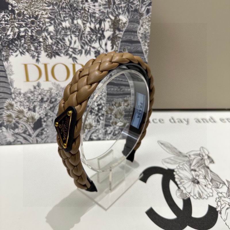 Prada Headband hh (118)
