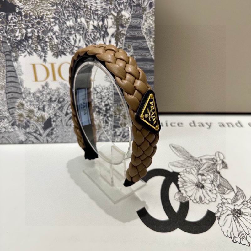Prada Headband hh (119)