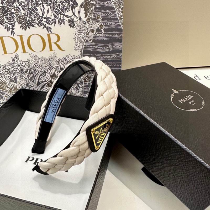 Prada Headband hh (122)