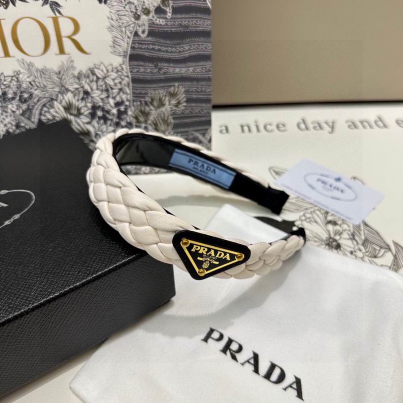 Prada Headband hh (124)