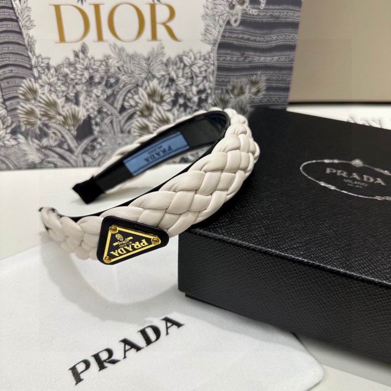 Prada Headband hh (125)