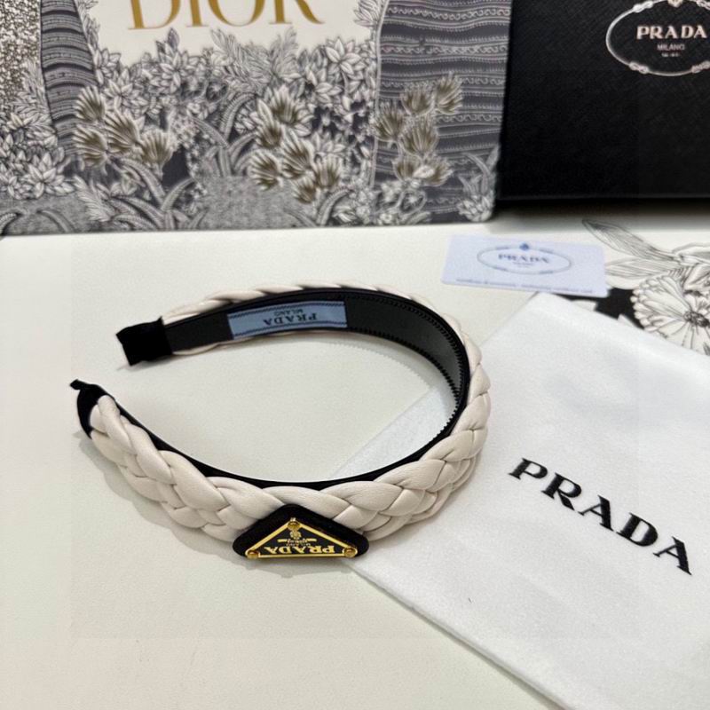 Prada Headband hh (126)