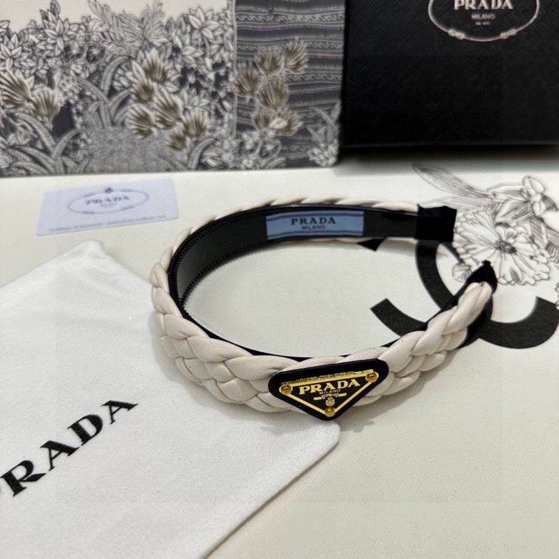 Prada Headband hh (127)