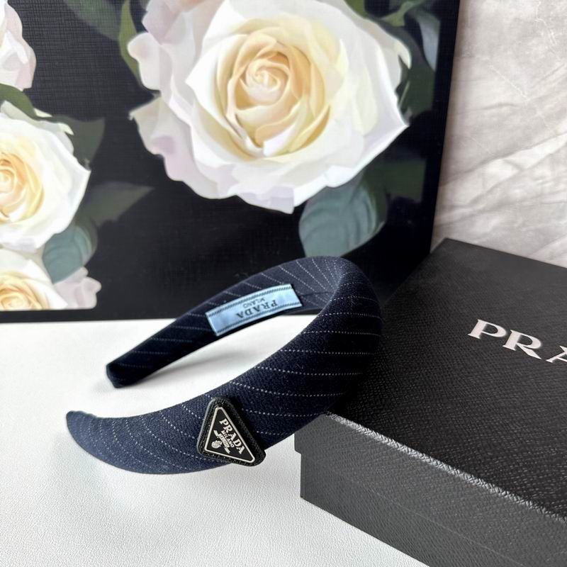Prada Headband hh (135)