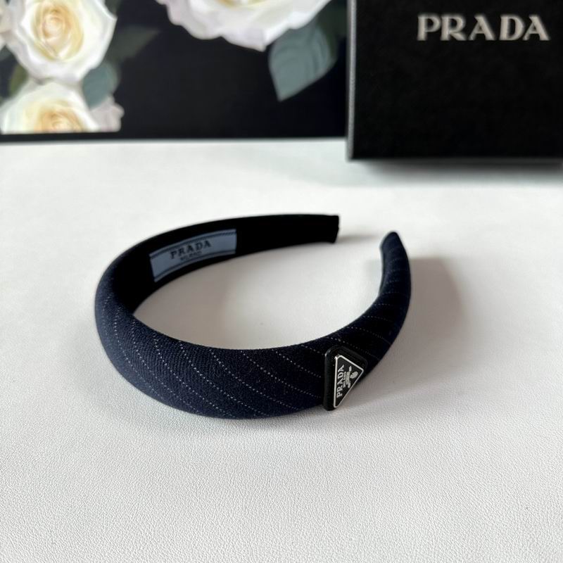 Prada Headband hh (136)