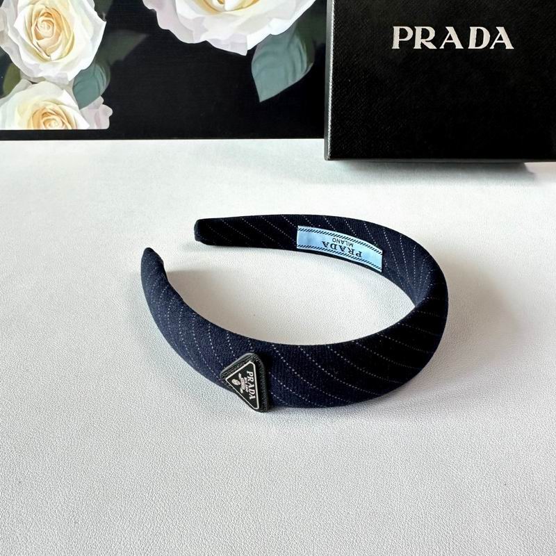 Prada Headband hh (137)