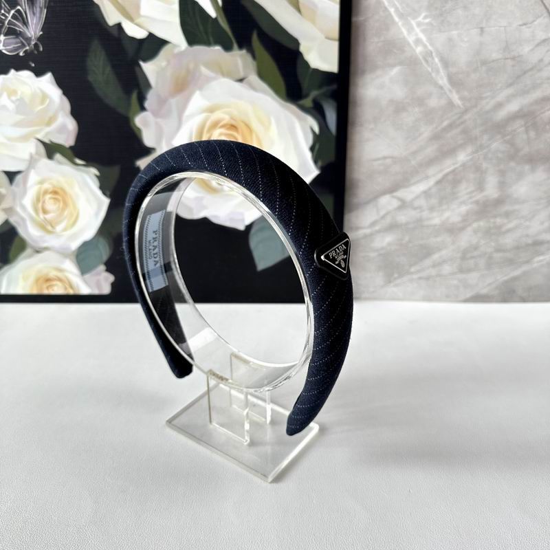 Prada Headband hh (138)