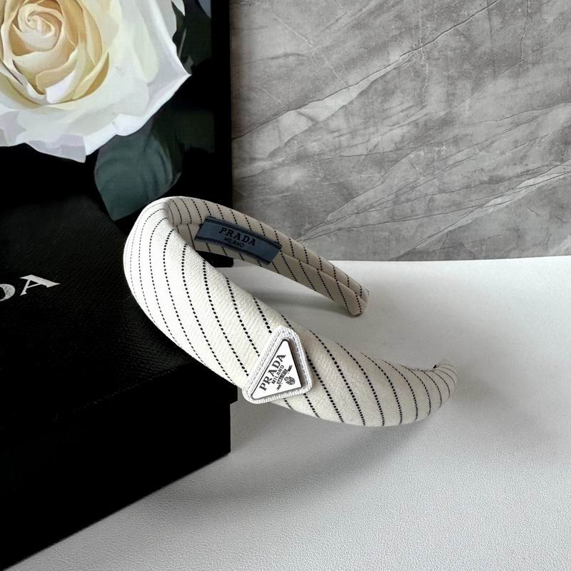 Prada Headband hh (140)