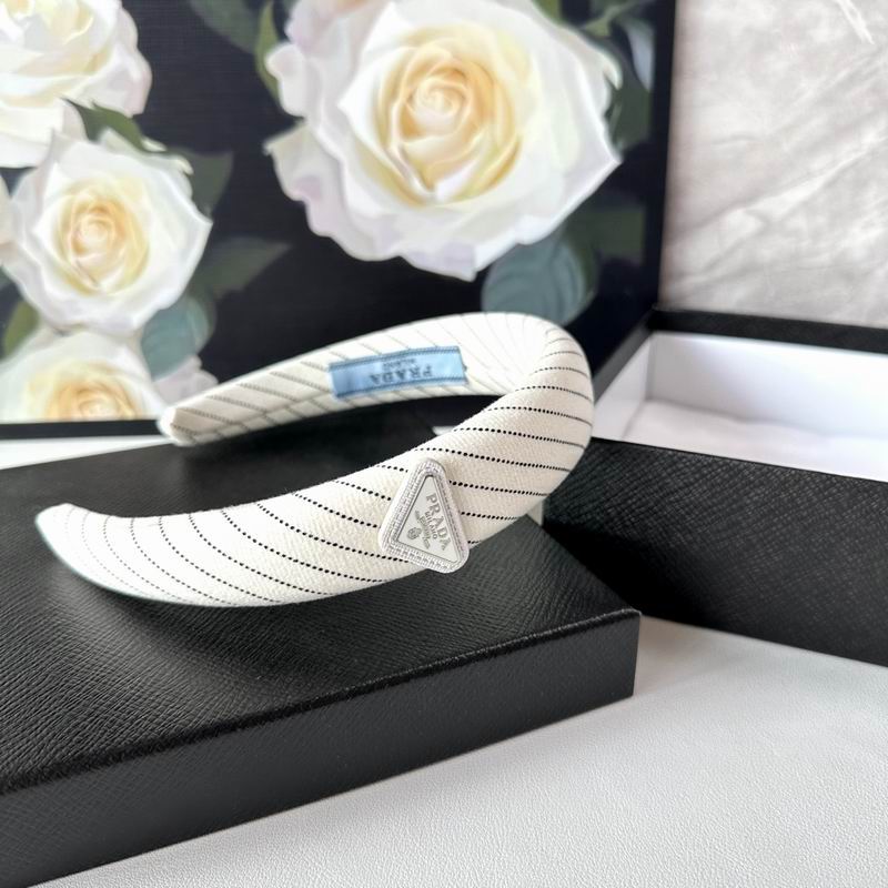 Prada Headband hh (142)