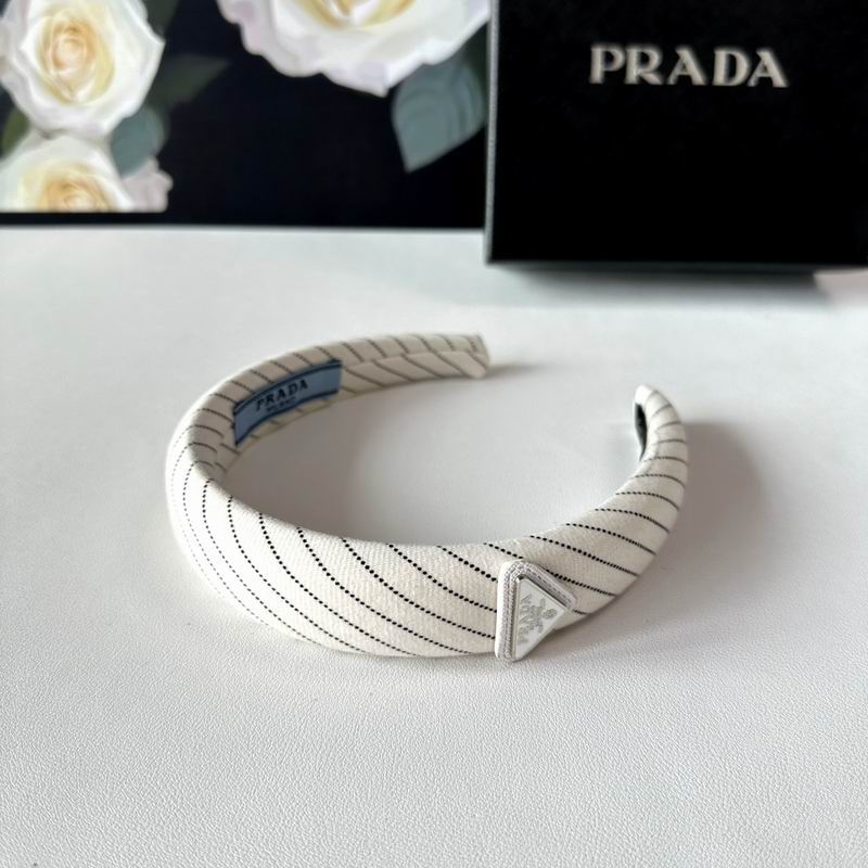 Prada Headband hh (144)