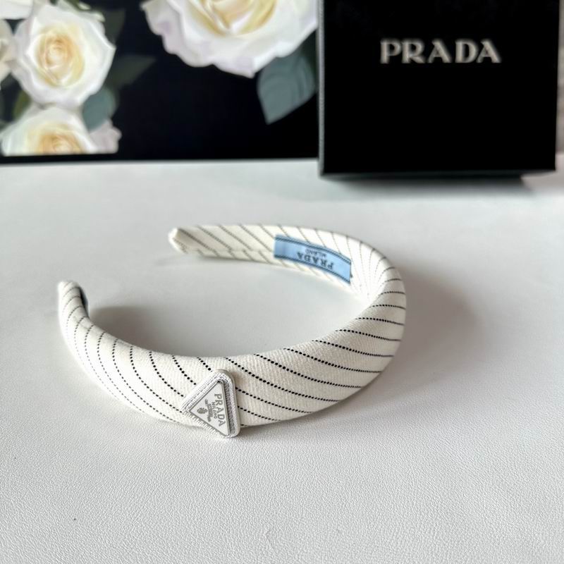 Prada Headband hh (145)
