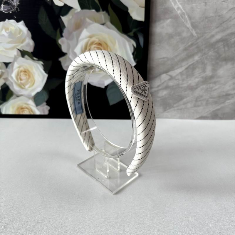 Prada Headband hh (146)
