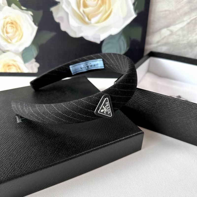 Prada Headband hh (149)