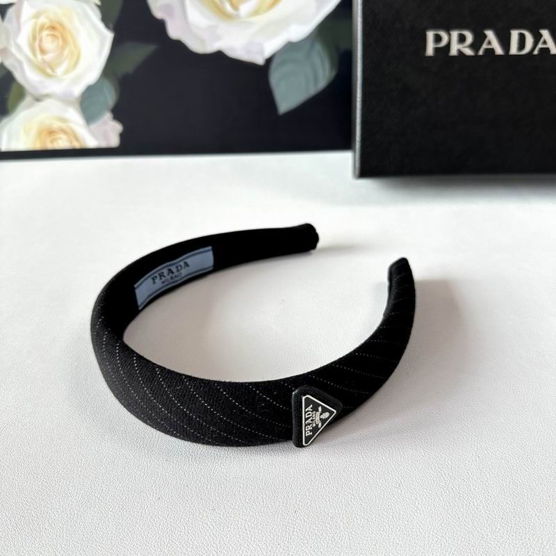 Prada Headband hh (151)