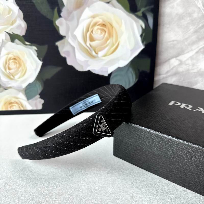 Prada Headband hh (152)