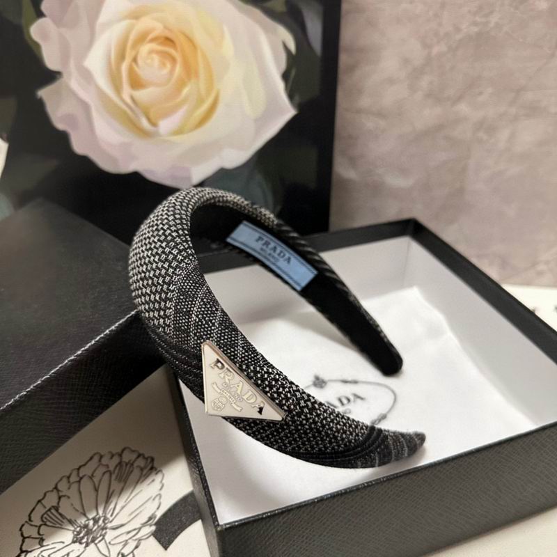 Prada Headband hh (195)