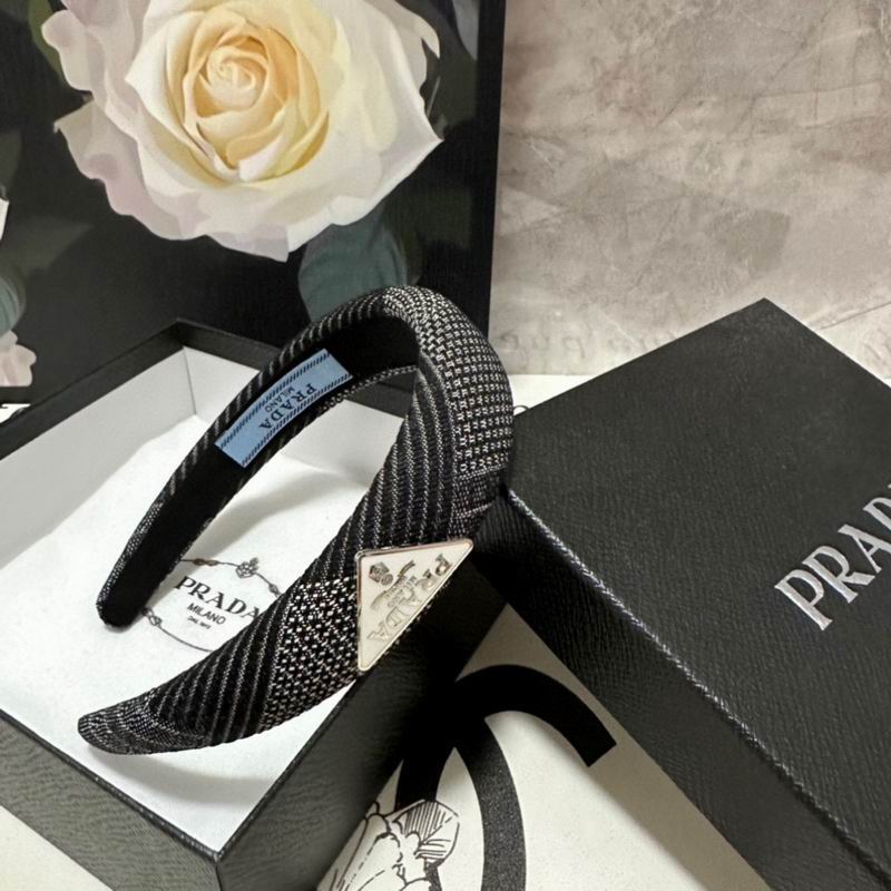 Prada Headband hh (196)