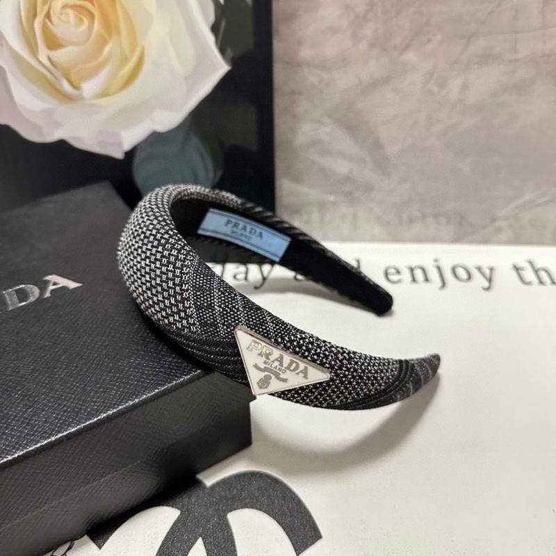 Prada Headband hh (197)