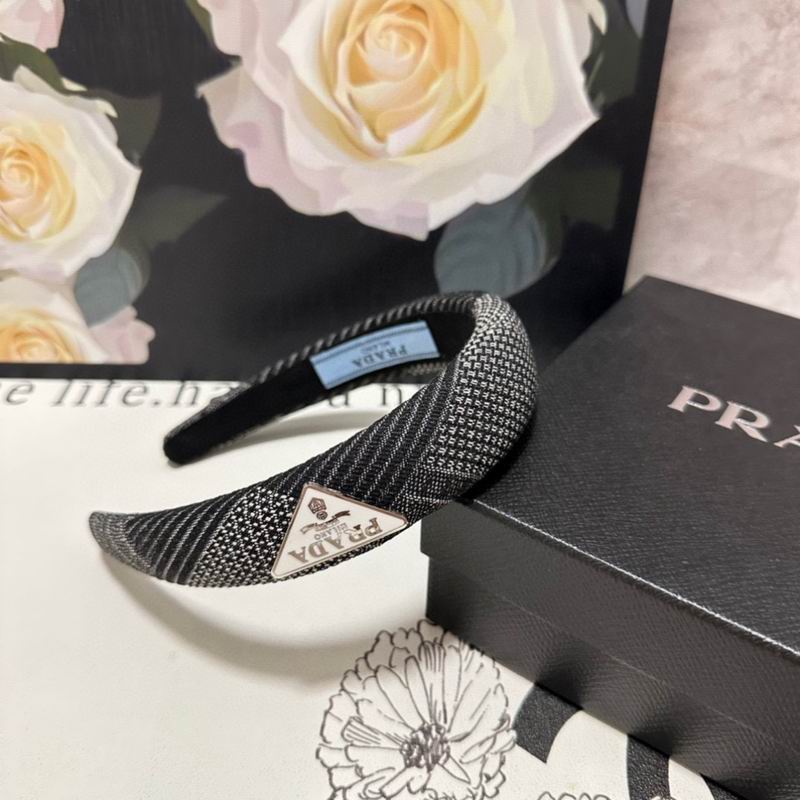 Prada Headband hh (198)