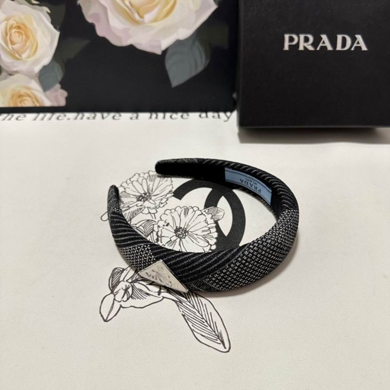 Prada Headband hh (199)